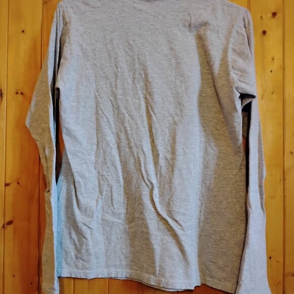 Unisex XL Virginity Rules Danny Duncan Long Sleeve T-Shirt - Picture 4 of 4